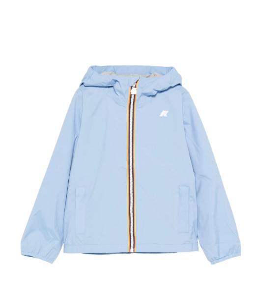 26SS [키즈] 까웨 자켓 K41335W 356 Blue cielo