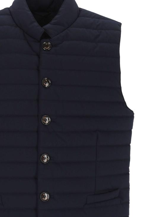 26SS 온더번드 베스트 000185 Drk blu - ONTHEBUND