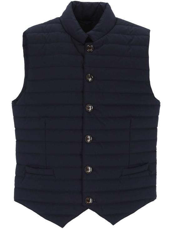 26SS 온더번드 베스트 000185 Drk blu