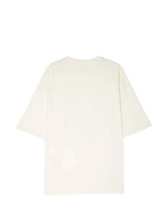 26SS 가르시아스 반팔 티셔츠 PAPACITO T SHIRT WHITE - GARCIAS