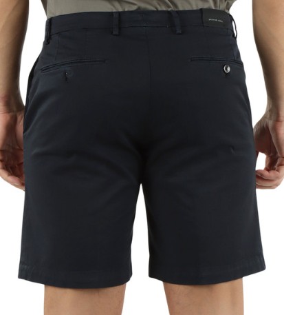 26SS 마이클 콜 숏팬츠 MCCHD2563S26B 001 Mmarrone - MICHAEL COAL