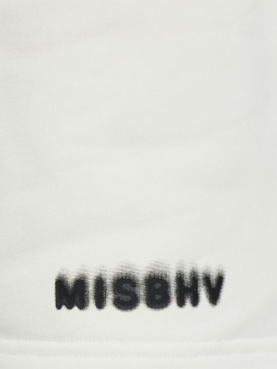 26SS 미스비헤이브 숏팬츠 260W313 WHITE White - MISBHV