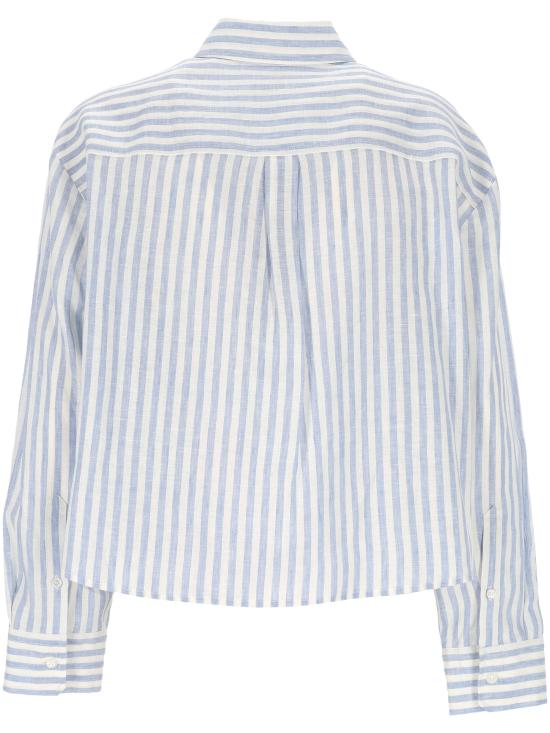 26SS 위켄드막스마라 셔츠 2615111082600 186001 - WEEKEND MAX MARA