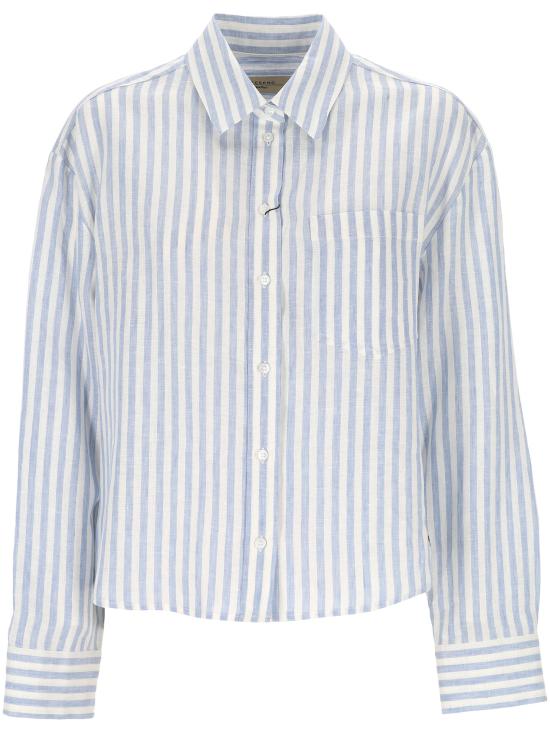 26SS 위켄드막스마라 셔츠 2615111082600 186001