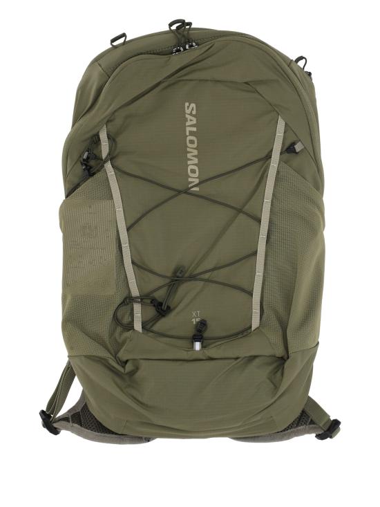 26SS 살로몬 백팩 LC2858000 X Martini Olive Olive Night Slat