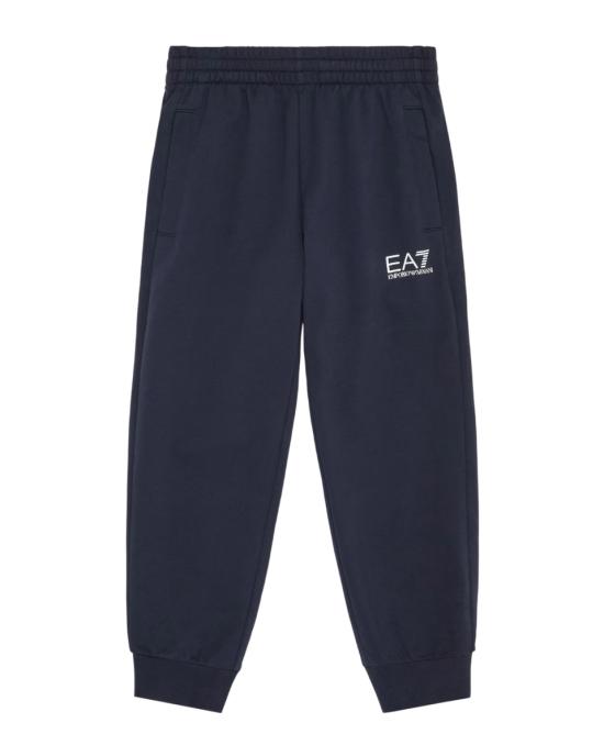 26SS [키즈] 엠포리오 아르마니 스트레이트 팬츠 7B000027 AF10380UB102 Armani blue