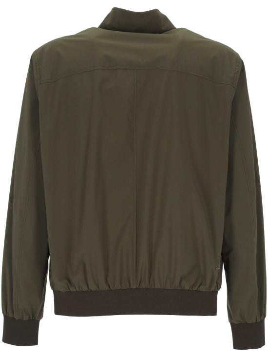 26SS 온더번드 수트 자켓 000184 35 Green - ONTHEBUND