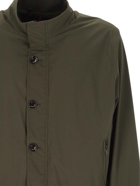 26SS 온더번드 수트 자켓 000184 35 Green - ONTHEBUND