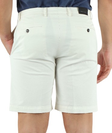 26SS 마이클 콜 숏팬츠 MCCHD2563S26B 009 - MICHAEL COAL