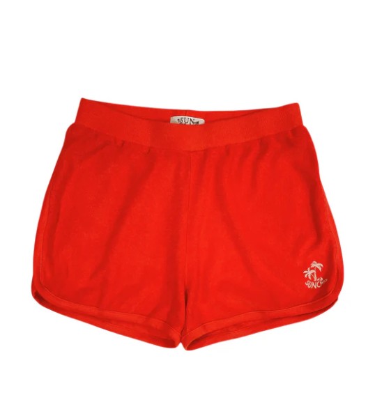 26SS [키즈] SUN CHILD 쇼츠/버뮤다 3013NIGEL TANGERINE