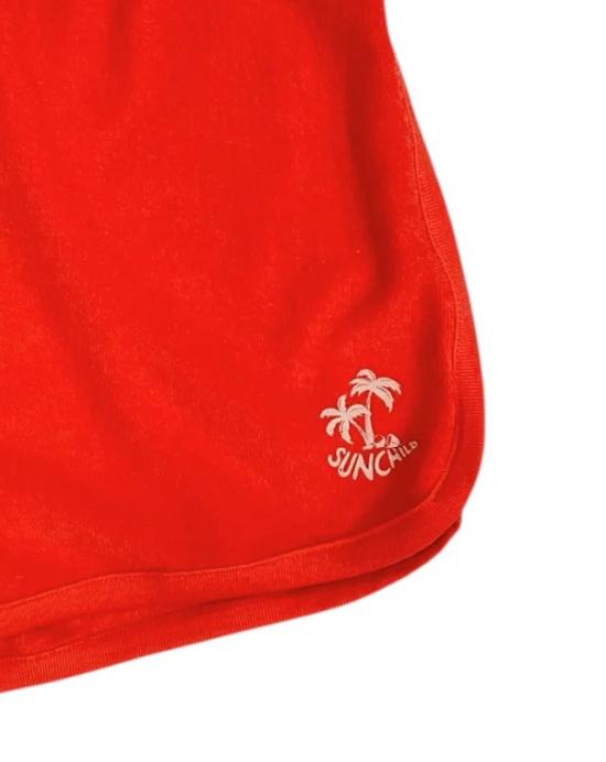 26SS [키즈] SUN CHILD 쇼츠/버뮤다 3013NIGEL TANGERINE - OTHER BRANDS