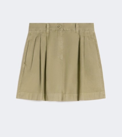 26SS 위켄드막스마라 숏팬츠 2615141012600 207003