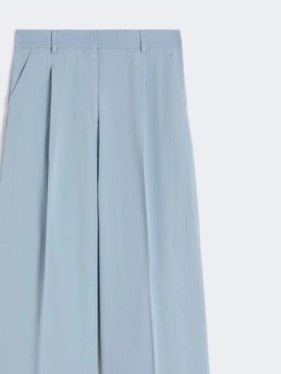 26SS 위켄드막스마라 팔라초 팬츠 2615131072600 291016 - WEEKEND MAX MARA