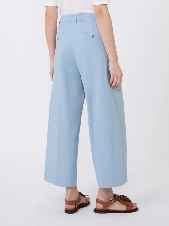 26SS 위켄드막스마라 팔라초 팬츠 2615131072600 291016 - WEEKEND MAX MARA