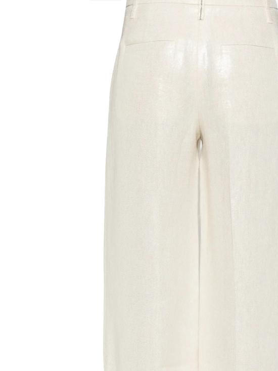 26SS 브루넬로 쿠치넬리 스트레이트 팬츠 ML596P8492 C729 - BRUNELLO CUCINELLI