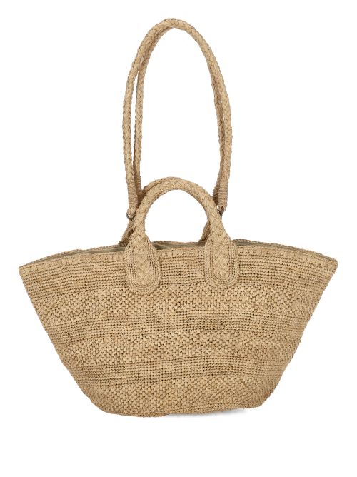 26SS 이벨리브 토트백 SOMA TEA - IBELIV