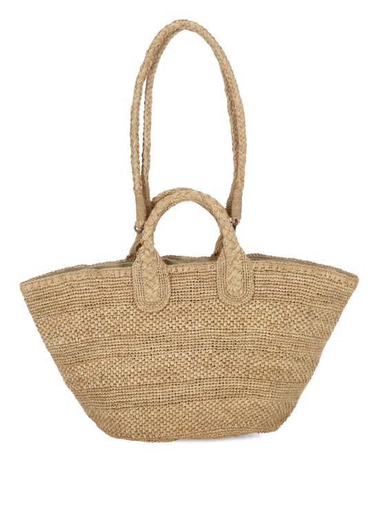 26SS 이벨리브 토트백 SOMA TEA