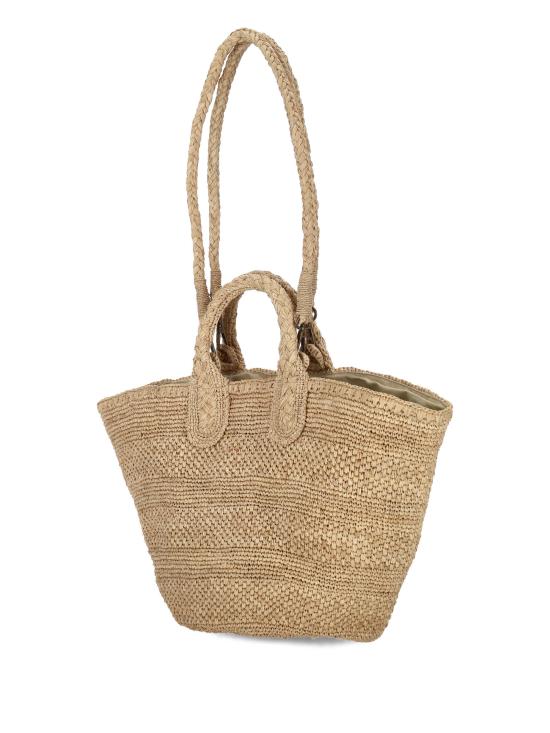 26SS 이벨리브 토트백 SOMA TEA - IBELIV