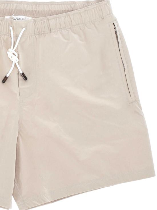 26SS 유밋 베넌 스윔팬츠 SS26M203313390030 BEIGE Beige - UMIT BENAN
