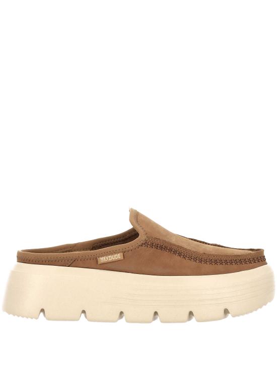 26SS 헤이두드 로퍼 HD45165 265 Brown