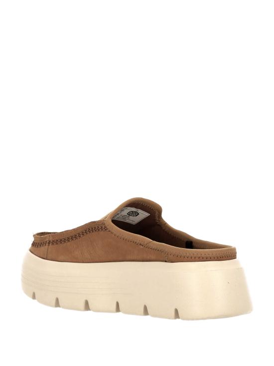 26SS 헤이두드 로퍼 HD45165 265 Brown - HEY DUDE