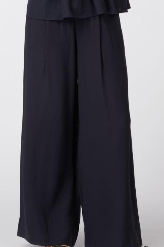 26SS 엘레 팔라초 팬츠 SS260170 BLU NAVY