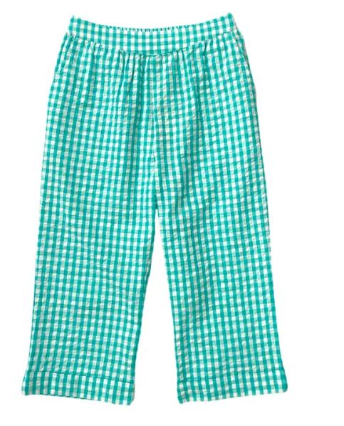 26SS [키즈] SUN CHILD 스트레이트 팬츠 1085BISBEE LAKE