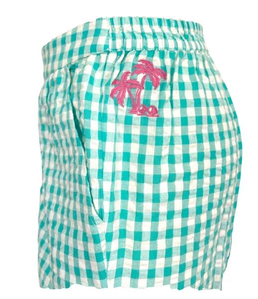 26SS [키즈] SUN CHILD 스트레이트 팬츠 1085BISBEE LAKE - OTHER BRANDS