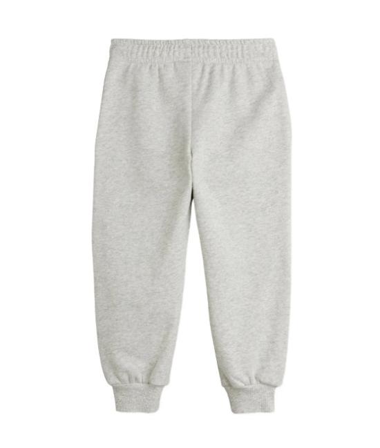 26SS [키즈] 미니로디니 스트레이트 팬츠 26230123 GREY MELANGE - MINI RODINI