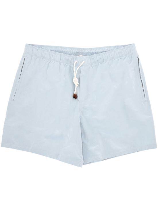 26SS 유밋 베넌 스윔팬츠 SS26M203313390701 ACQUA Acqua