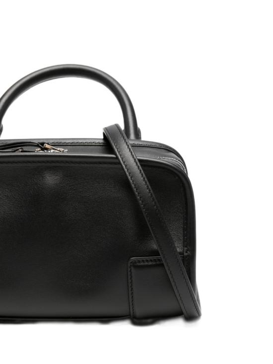 26SS 로에베 토트백 A039AS4X12 1100 BLACK - LOEWE