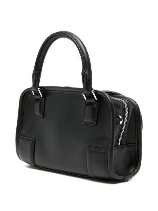 26SS 로에베 토트백 A039AS4X12 1100 BLACK - LOEWE
