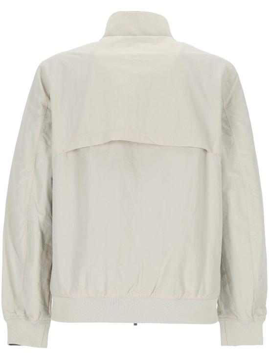 26SS 까웨 수트 자켓 K8135PW B0L BEIGE LT GREEN LICHEN - K-WAY