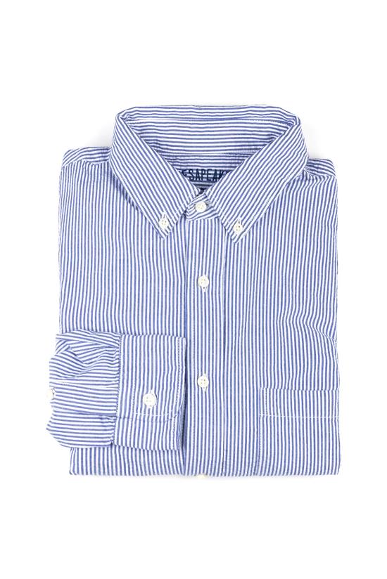 26SS CHESAPEAKE'S 긴팔 셔츠 516 DIS