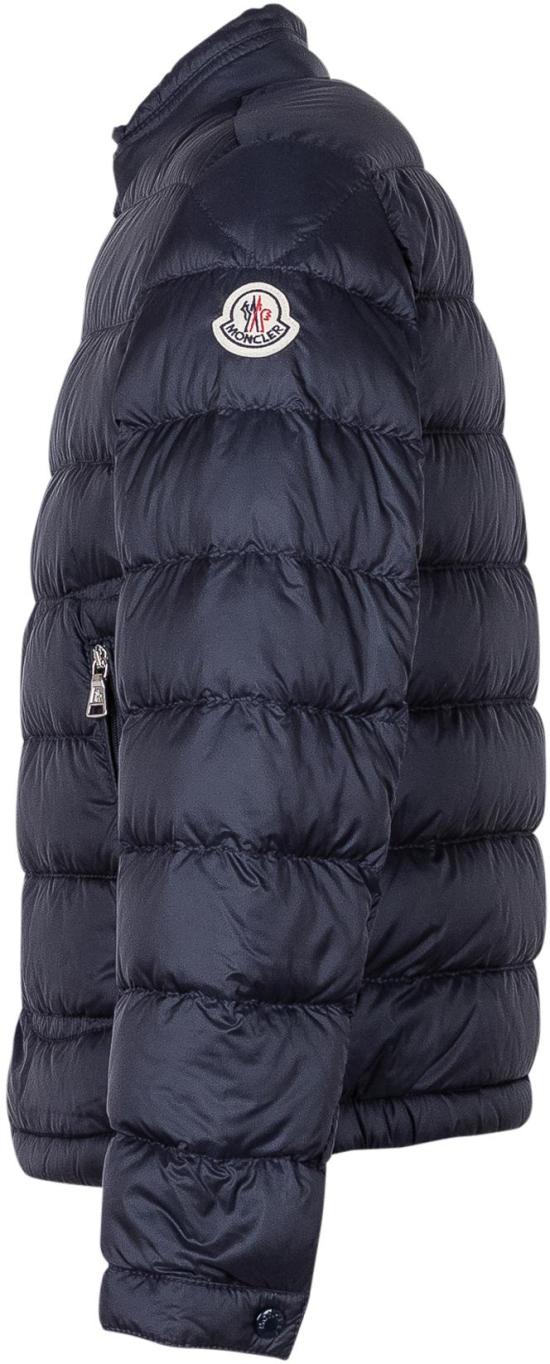 26SS [키즈] 몽클레어 자켓 L19541A00035597YF778 NAVY - MONCLER