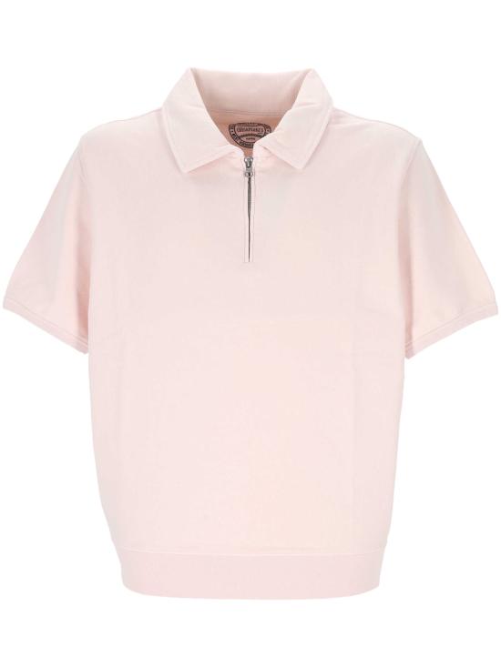 26SS CHESAPEAKE'S 긴팔 티셔츠 703 LIGHT