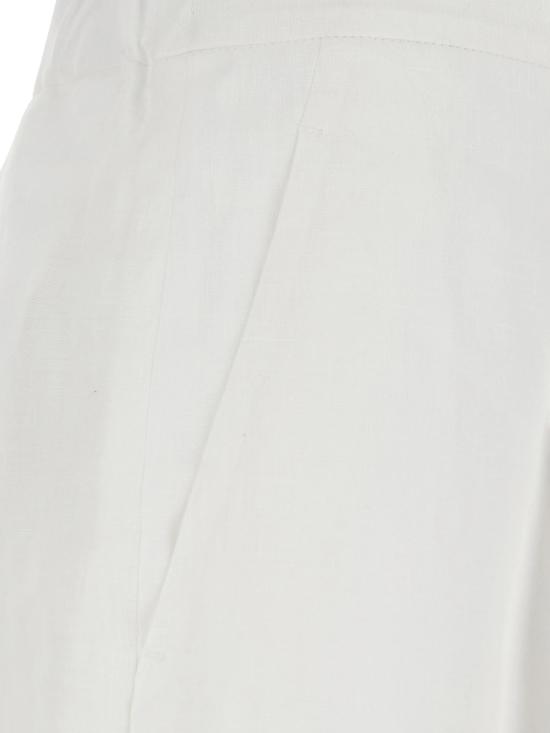 26SS 막스마라 숏팬츠 2616141012600 196002 White - MAX MARA