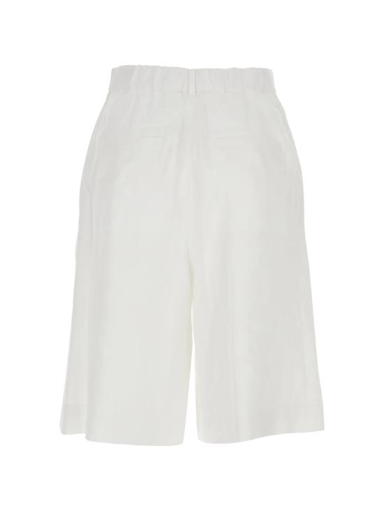 26SS 막스마라 숏팬츠 2616141012600 196002 White - MAX MARA