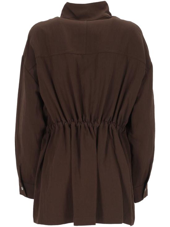 26SS 엘레 수트 자켓 SS260207 MORO - ELEH