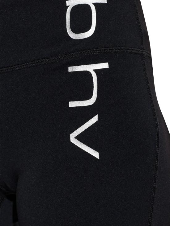 26SS 미스비헤이브 숏팬츠 260W310 BLACK Black - MISBHV