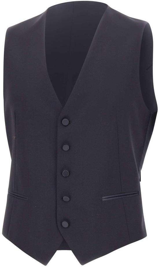 26SS 딸리아토레 베스트 GFBK05A070001B5713 BLACK