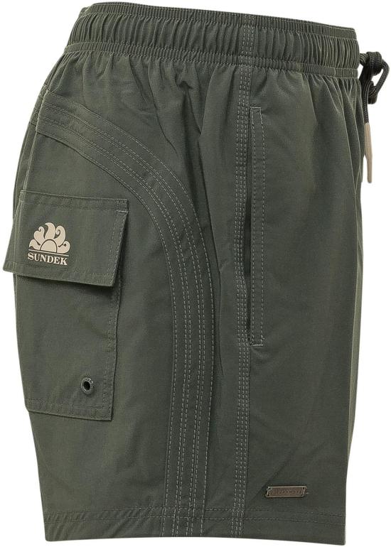 26SS 선덱 스윔팬츠 M504BDP770055101 DONKERGREEN - SUNDEK