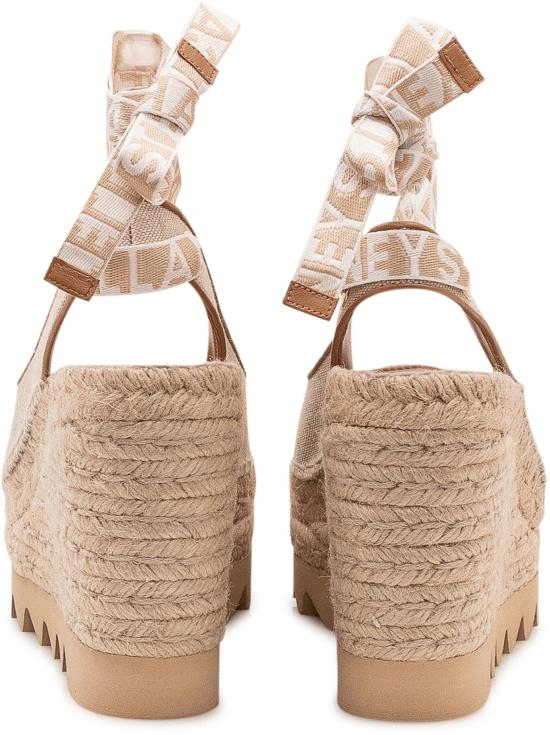 26SS 스텔라 맥카트니 샌들 810690E002839043 BEIGE - STELLA MCCARTNEY