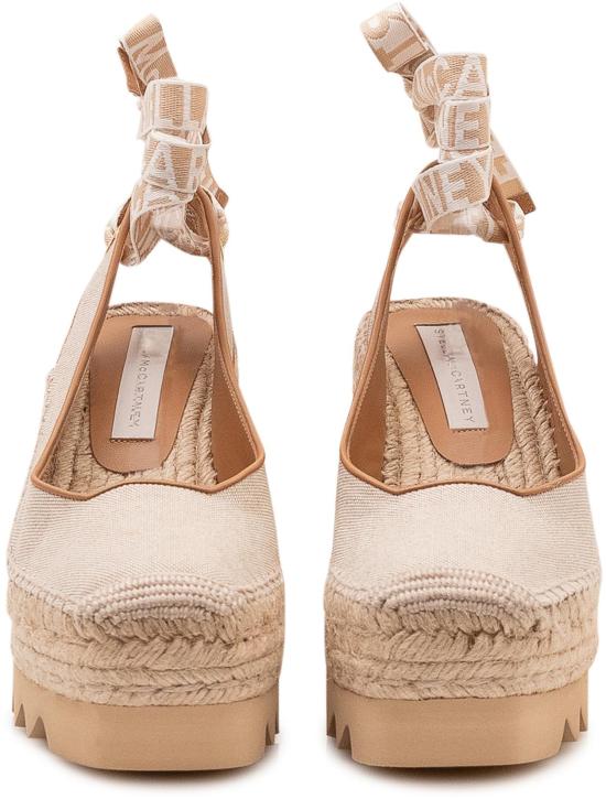 26SS 스텔라 맥카트니 샌들 810690E002839043 BEIGE - STELLA MCCARTNEY