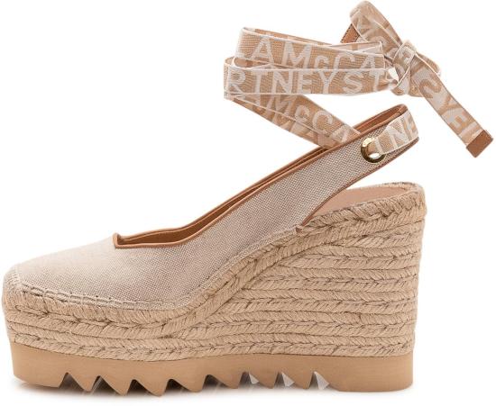 26SS 스텔라 맥카트니 샌들 810690E002839043 BEIGE - STELLA MCCARTNEY