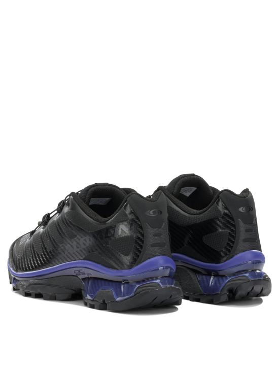 26SS 살로몬 스니커즈 L49163000BLACKBLACKBLUING - SALOMON