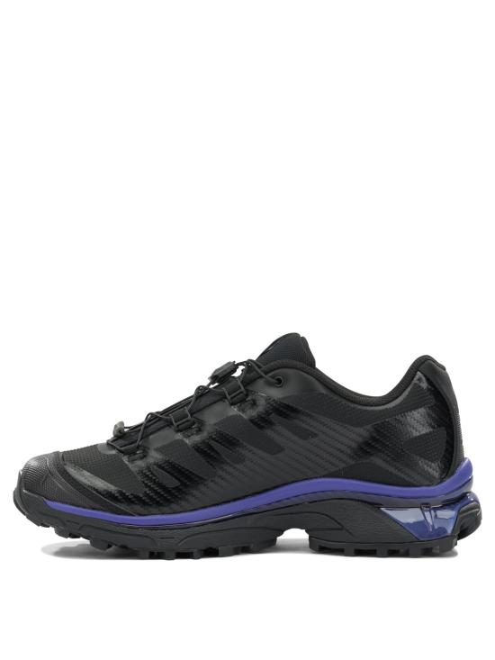 26SS 살로몬 스니커즈 L49163000BLACKBLACKBLUING - SALOMON
