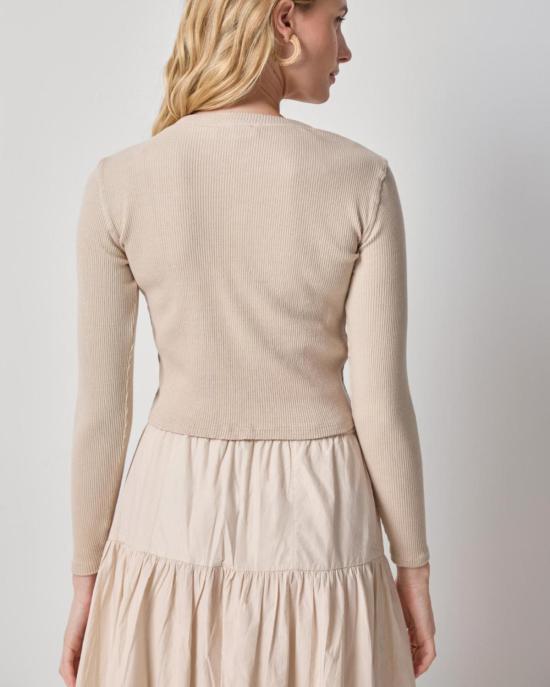  릴라 피 가디건 - LILLA P