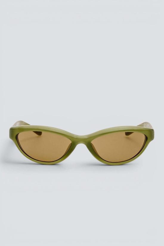  자크뮈스 안경 쿠르보 선글라스