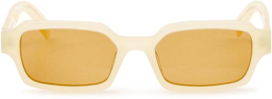 26SS 레트로슈퍼퓨처 선글라스 IXSGUNI YELLOW